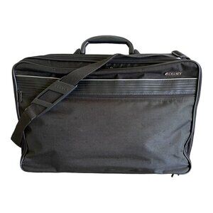 Delsey Business Travel Luggage Case Black​​​​​​​​​​​​
